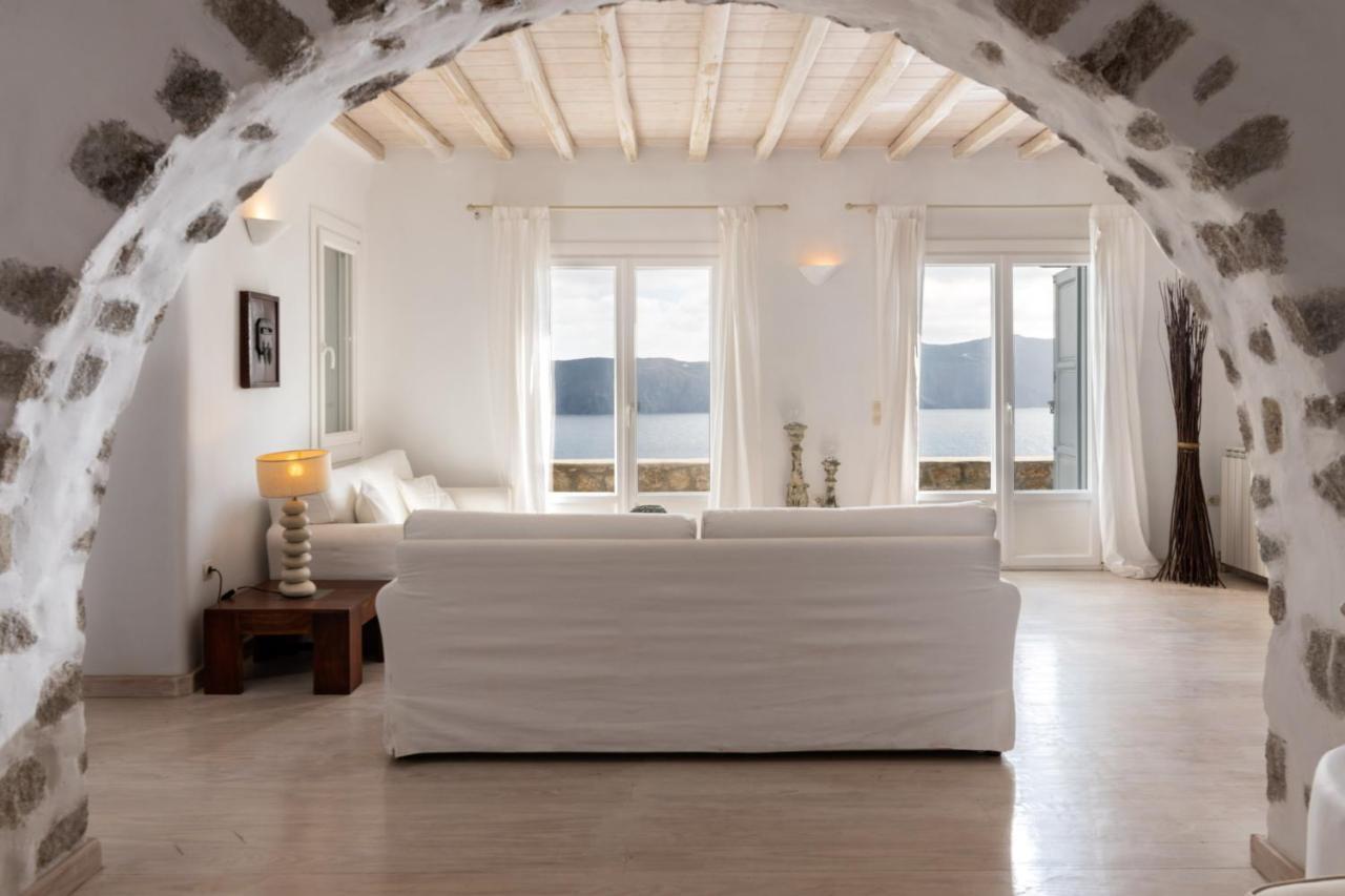 Summer Mood * Mykonos Town